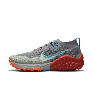 Nike Wildhorse 7 Trail Grau (CZ1856-003)