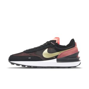Nike Waffle One Schwarz (DC2533-002)