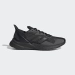adidas X9000L3 Laufschuh Core Black / Core Black / Grey Six (EH0050)