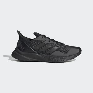 adidas X9000L3 Laufschuh Core Black / Core Black / Grey Six (EH0050)