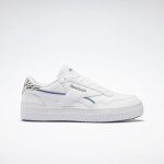 Reebok  Royal Techque T Bold 2 Cloud White / Blue Slate / Cold Grey 6 (H03313)