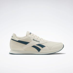 Reebok Royal Classic Jogger 3.0 Stucco / Chalk / Midnight Pine (H05876)