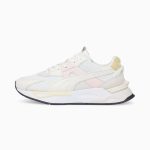 Puma Mirage Sport Loom Damen  Weiß/Grau (383829-01)