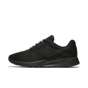 Nike Tanjun Schwarz (812654-001)