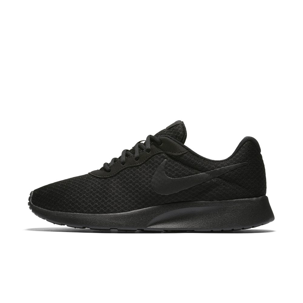 Nike Tanjun Schwarz (812654-001)