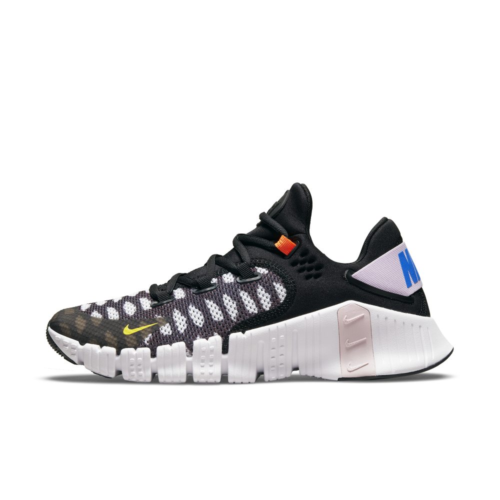 Nike Free Metcon 4 Schwarz (CT3886-074)