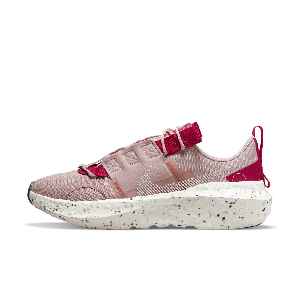 Nike Crater Impact Pink (CW2386-601)