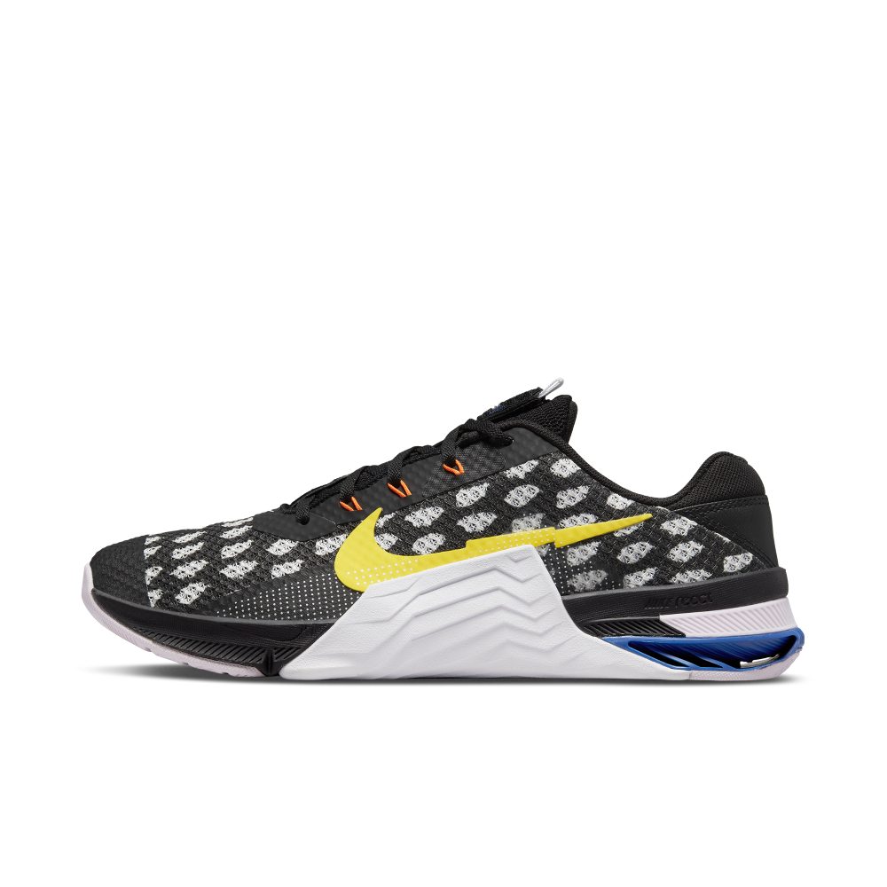 Nike Metcon 7 Schwarz (CZ8281-074)