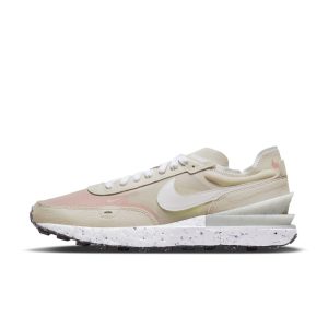 Nike Waffle One Crater Cream II / White – Orange – Black (DC2650 200)