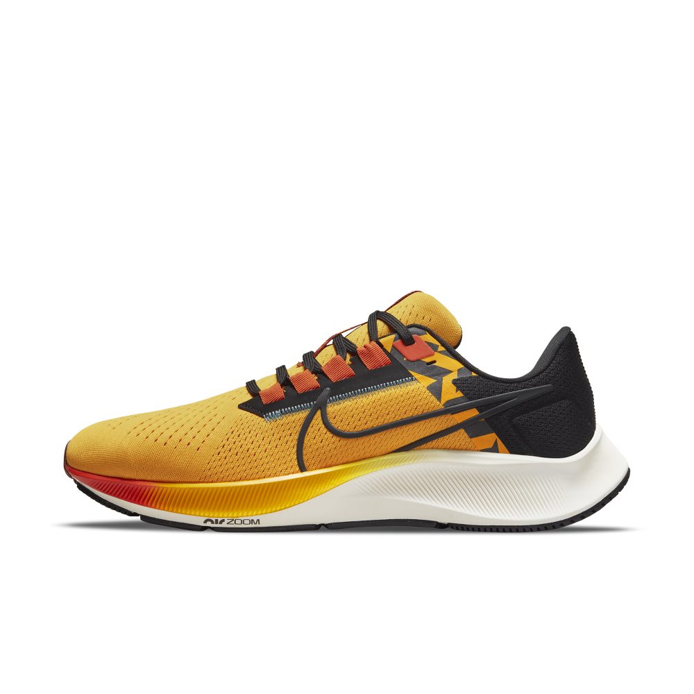 Nike Air Zoom Pegasus 38 Ekiden Gelb (DO2423-739)