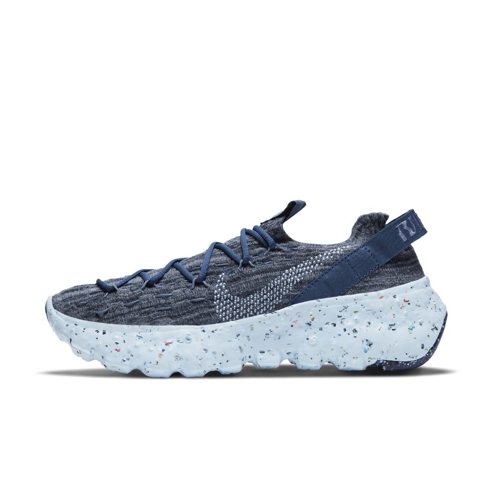 Nike Space Hippie 04 Blau (CD3476-400)