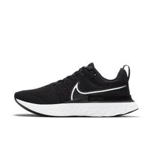 Nike React Infinity Run Flyknit 2 Schwarz (CT2423-002)