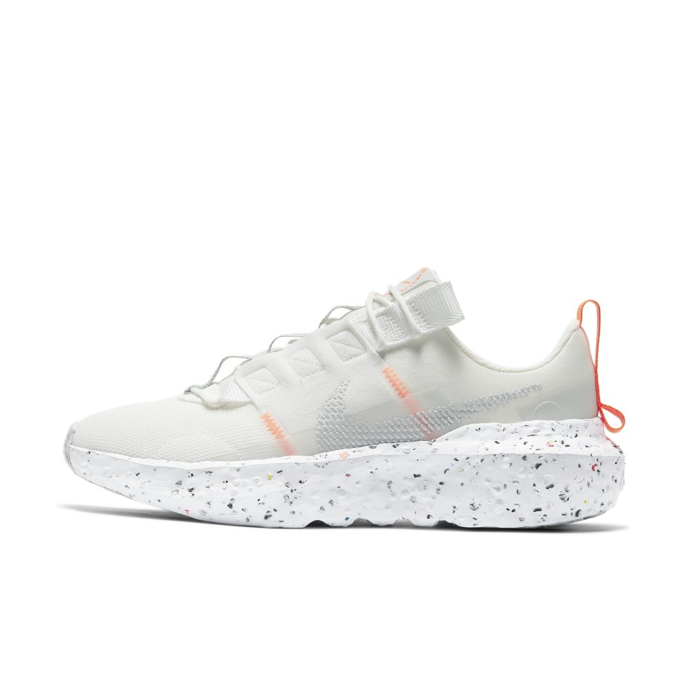 Nike Crater Impact Weiß (CW2386-100)