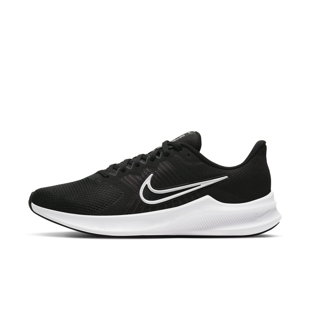 Nike Downshifter 11 Schwarz (CW3413-006)