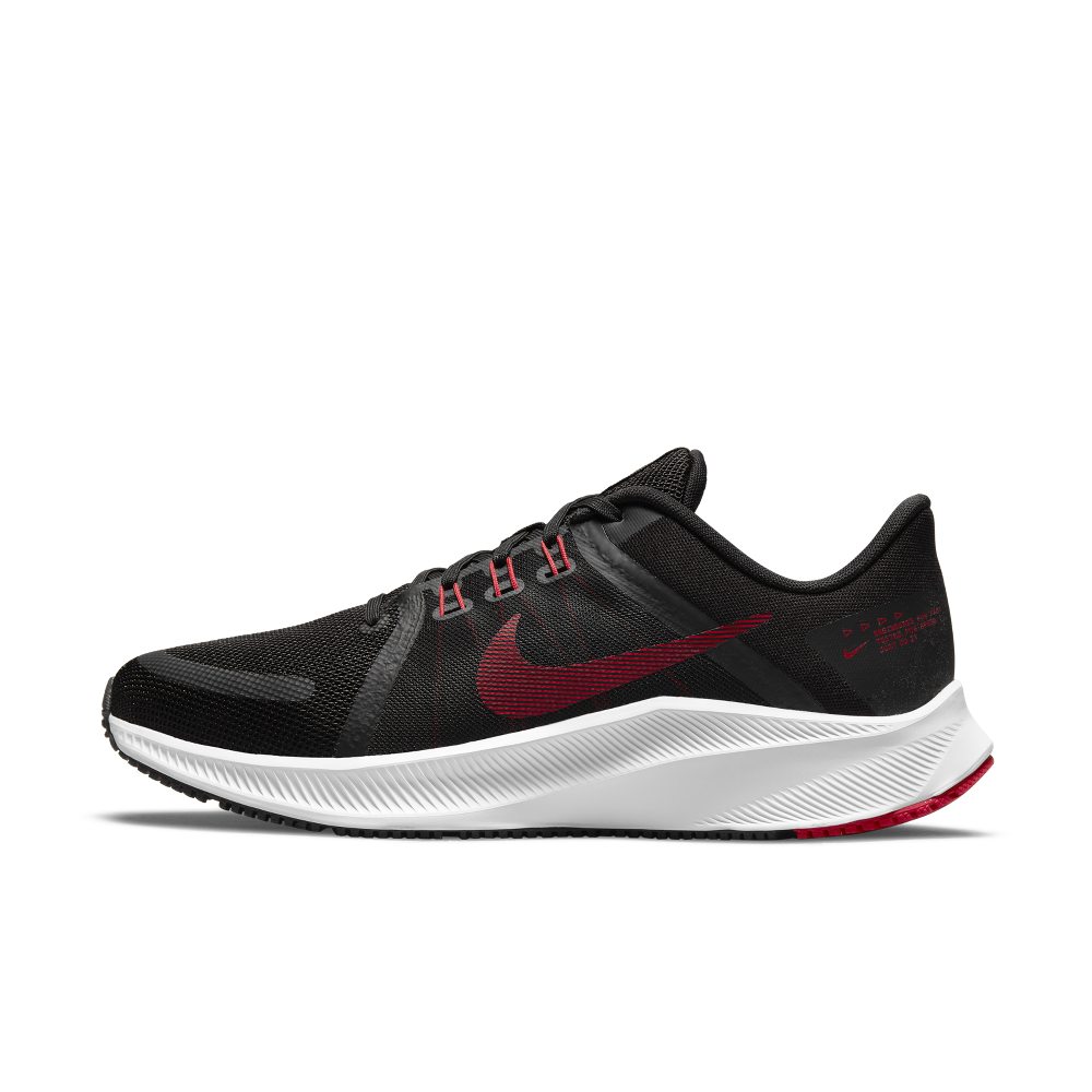 Nike Quest 4 Schwarz (DA1105-001)