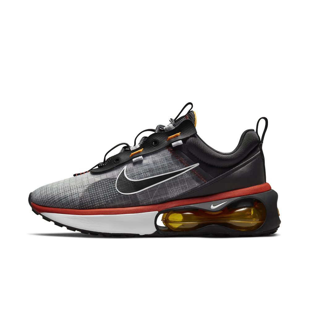 Nike Air Max 2021 Schwarz (DH4245-001)