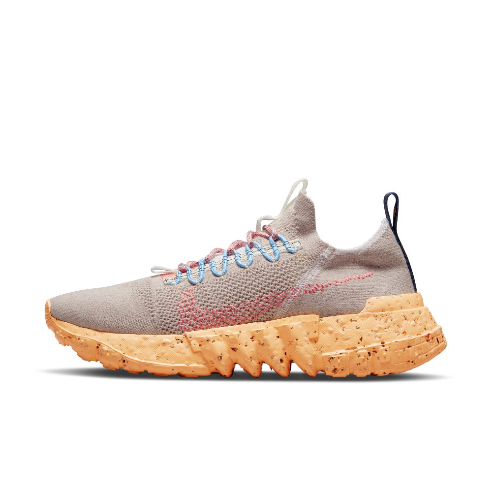 Nike Space Hippie 01 Melon Tint