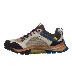 Timberland Solar Ridge Goretex Hiker Pure Cashmere (TB0A5TGUK511)