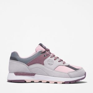 Timberland Field Trekker Sneake Grau (A2JMD032)