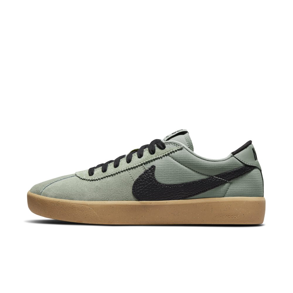 Nike SB Bruin React Skateboardschuh – Grün Grün (CJ1661-300)