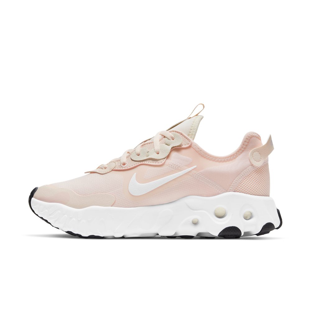 Nike React Art3mis Orange (CN8203-800)