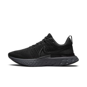 Nike React Infinity Run Flyknit 2 Schwarz (CT2423-006)