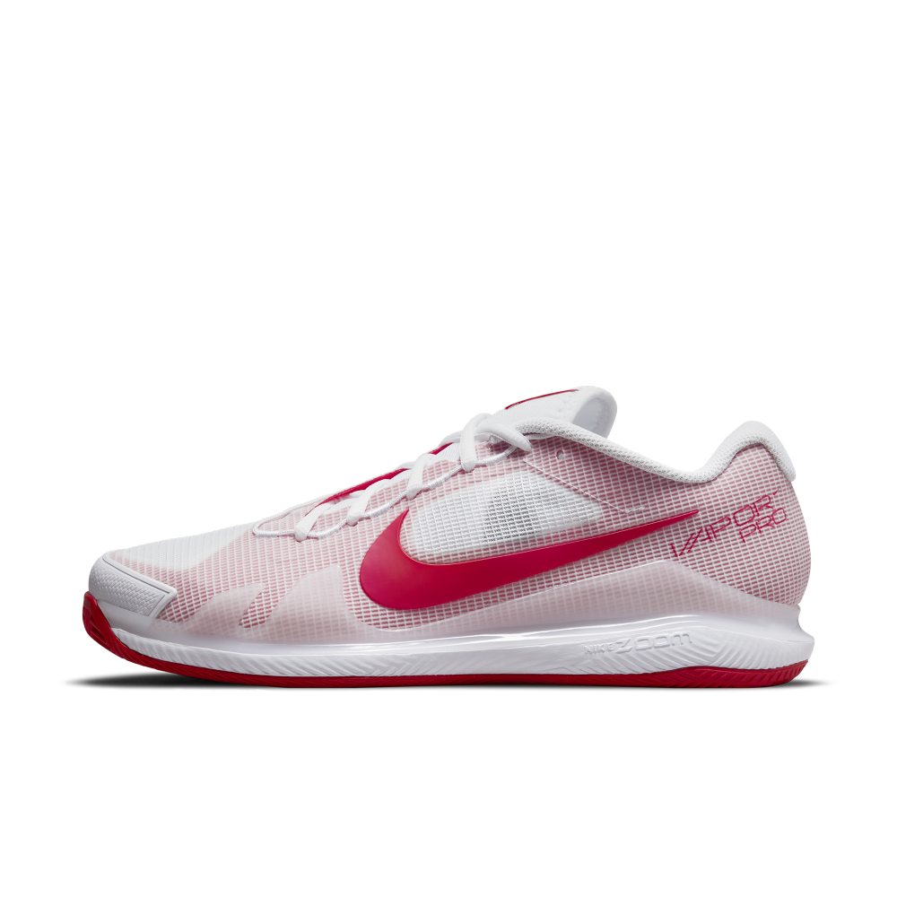 NikeCourt Air Zoom Vapor Pro Weiß (CZ0219-177)