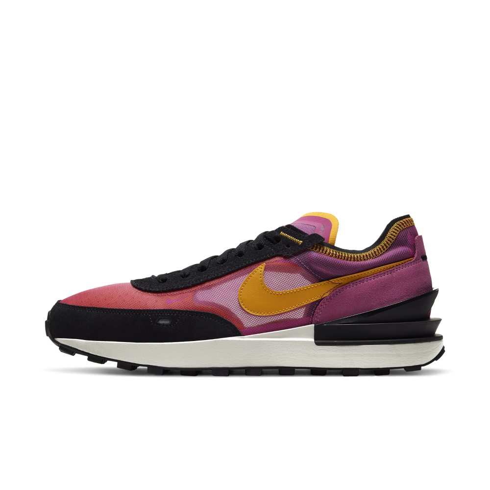 Nike Waffle One Rot (DA7995-600)