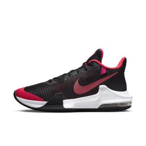 Nike Air Max Impact 3 Schwarz (DC3725-005)