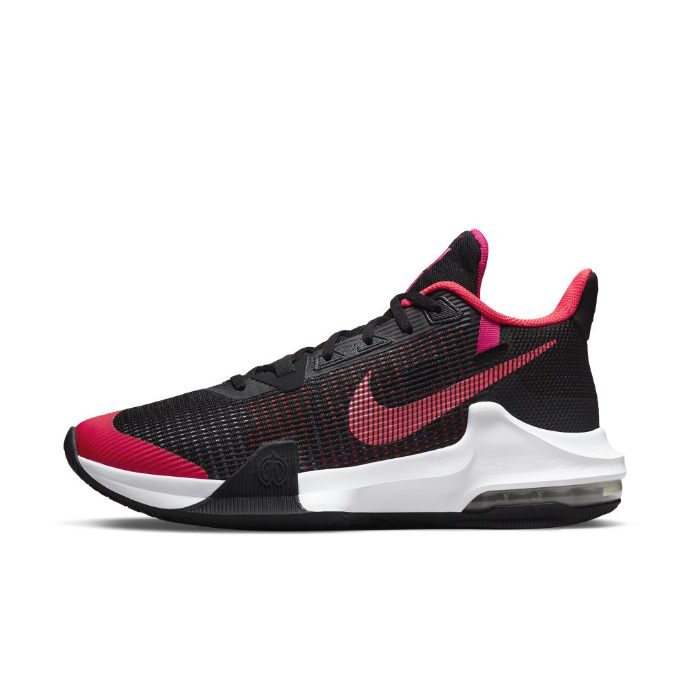 Nike Air Max Impact 3 Schwarz (DC3725-005)