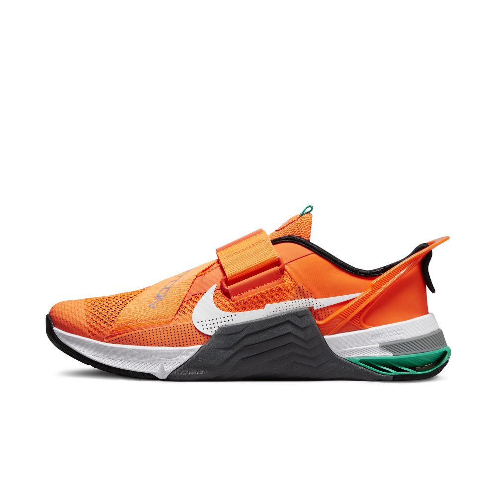 Nike Metcon 7 FlyEase Orange (DH3344-883)