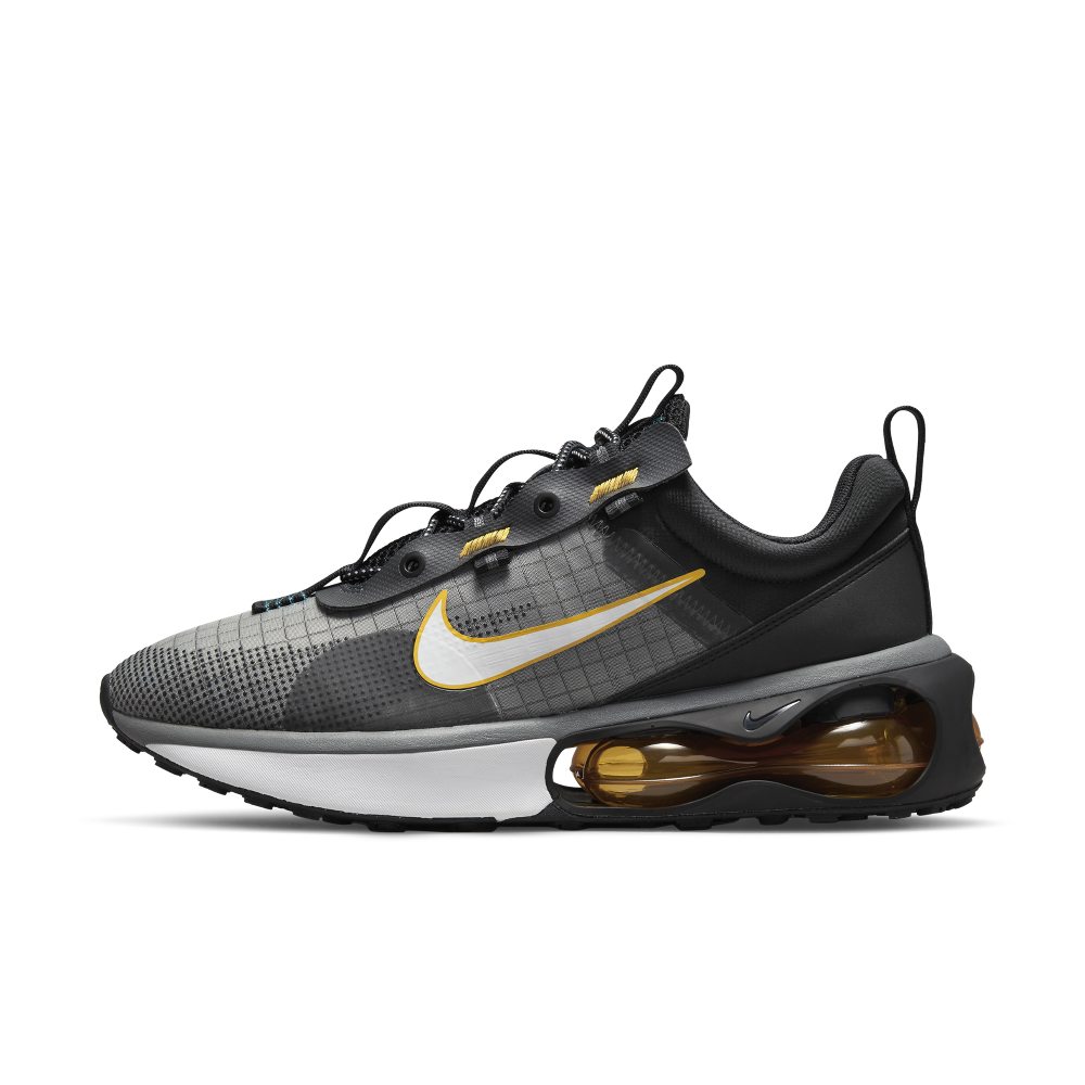 Nike Air Max 2021 Schwarz (DH5134-001)