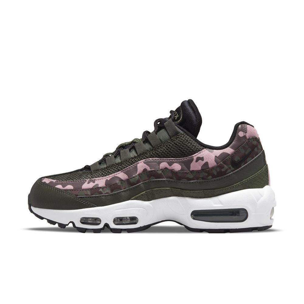 Nike Air Max 95 Braun (DN5462-200)