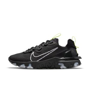 Nike React Vision Schwarz (DO6393-001)