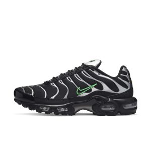Nike Air Max Plus Schwarz (DR0139-001)