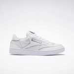 Reebok Maison Margiela Club C White / Black / White (H02407)