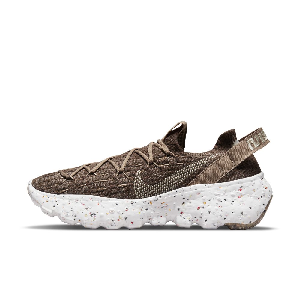 Nike Space Hippie 04 Braun (CD3476-200)