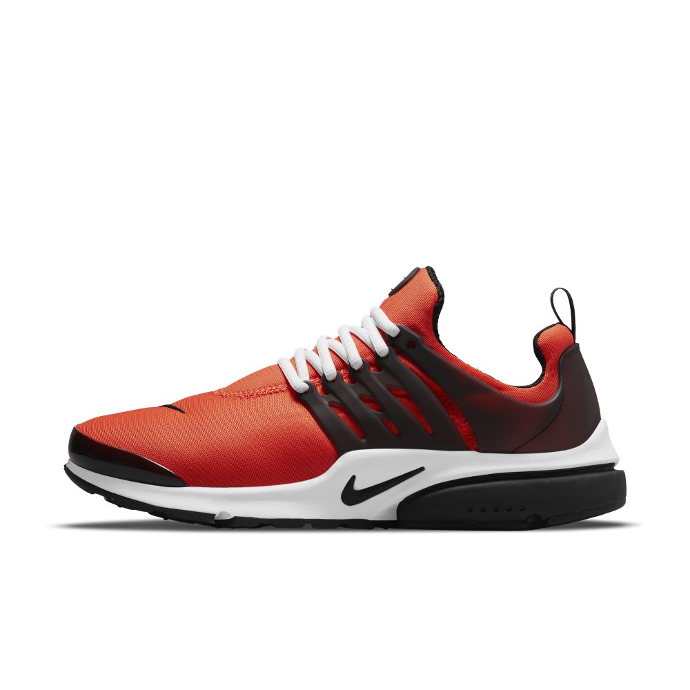 Nike Air Presto Orange (CT3550-800)
