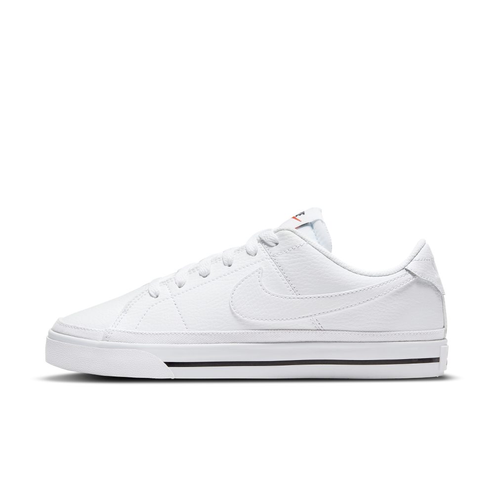 Nike Court Legacy Weiß (CU4149-101)