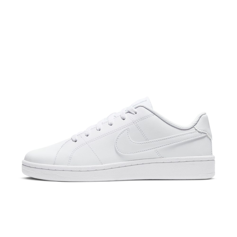 Nike Court Royale 2 Weiß (CU9038-100)