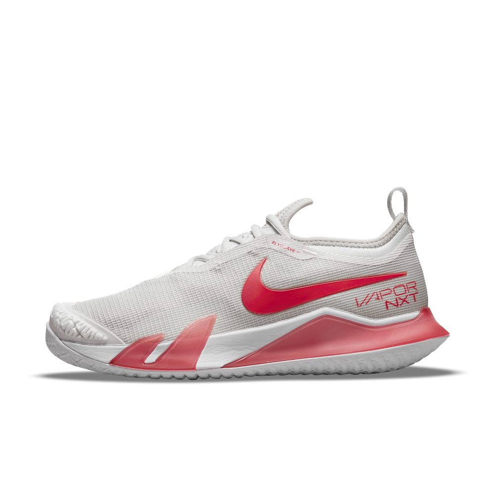 NikeCourt React Vapor NXT Grau (CV0742-003)