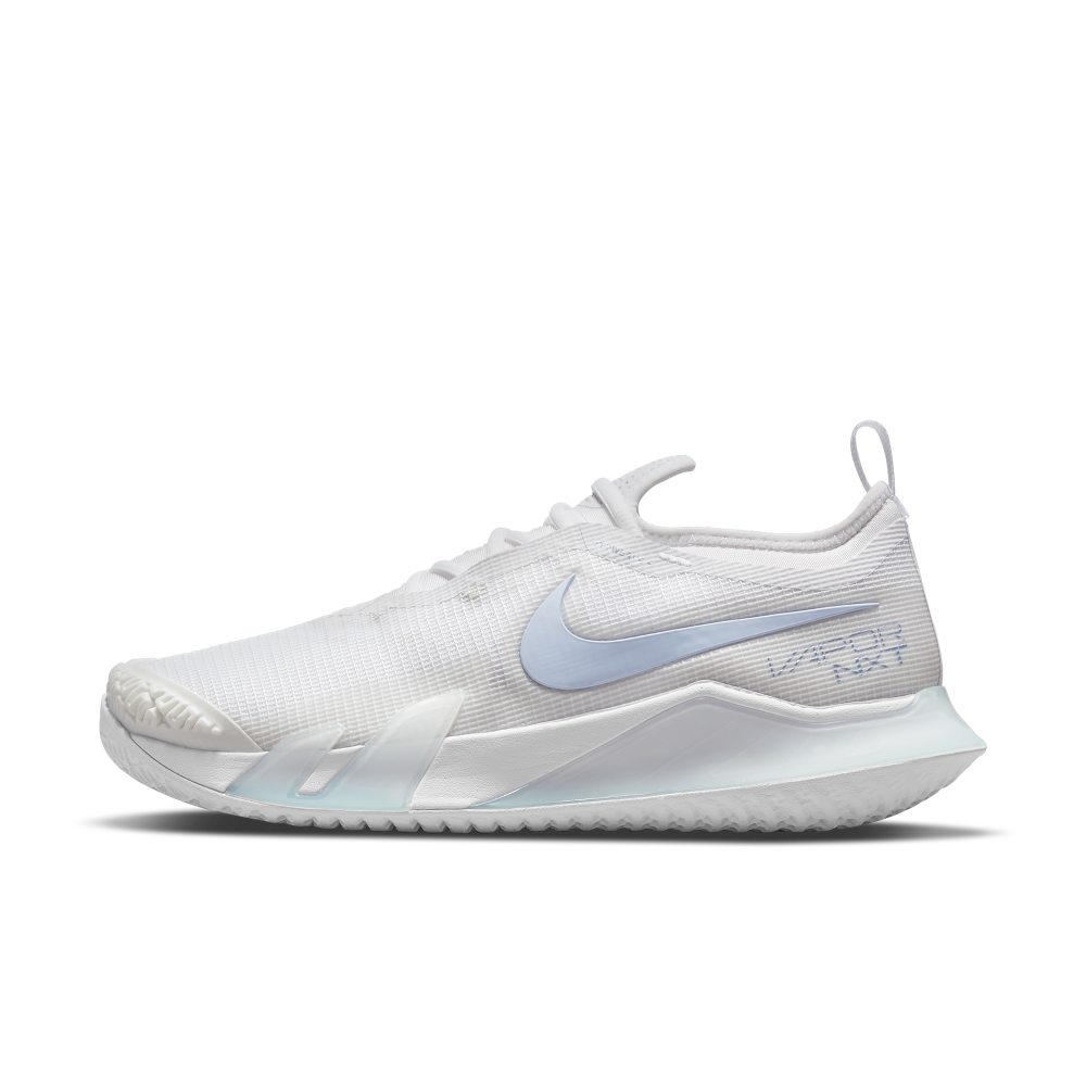 NikeCourt React Vapor NXT Weiß (CV0742-111)