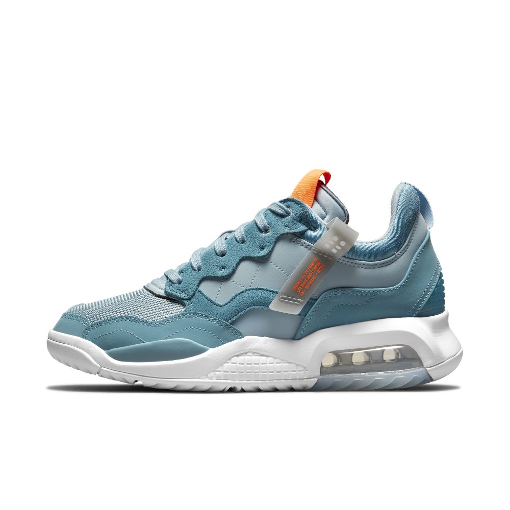 Jordan MA2 Blau (CV8122-400)