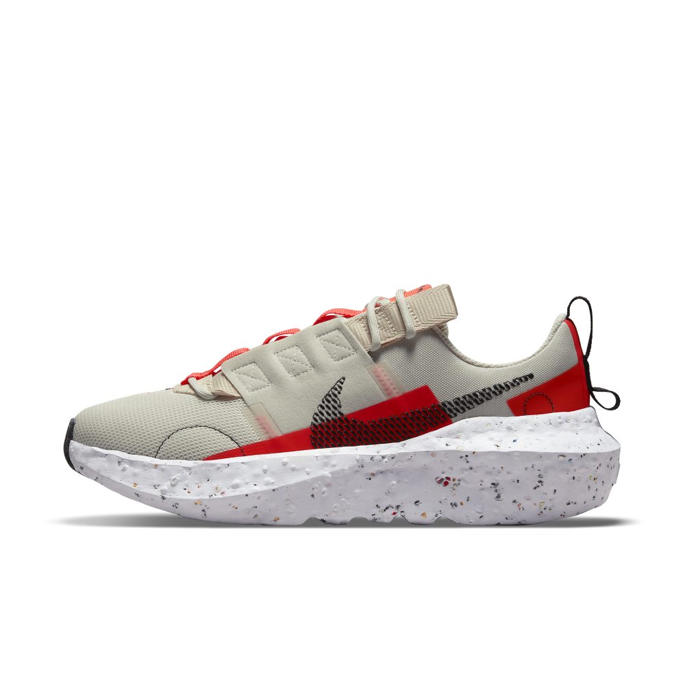 Nike Crater Impact Grau (CW2386-003)