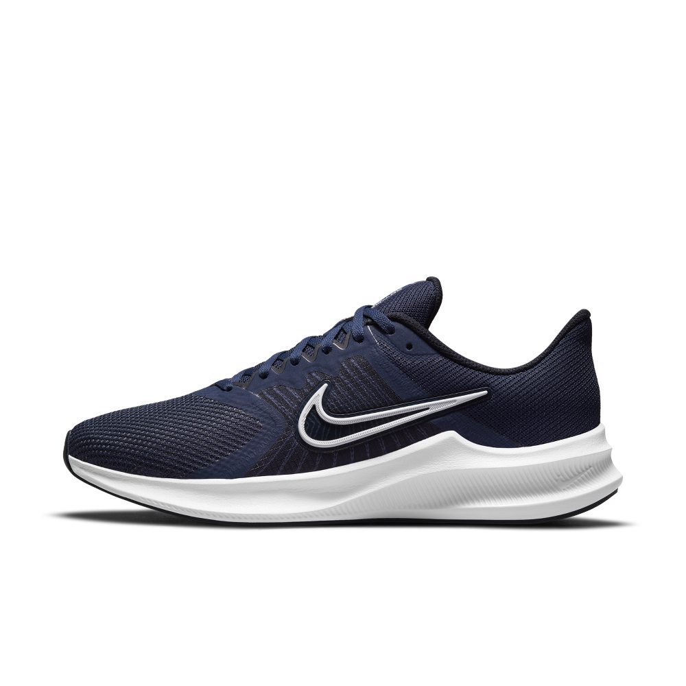 Nike Downshifter 11 Blau (CW3411-402)