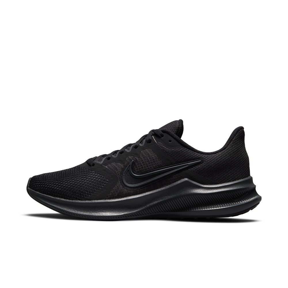 Nike Downshifter 11 Schwarz (CW3413-003)