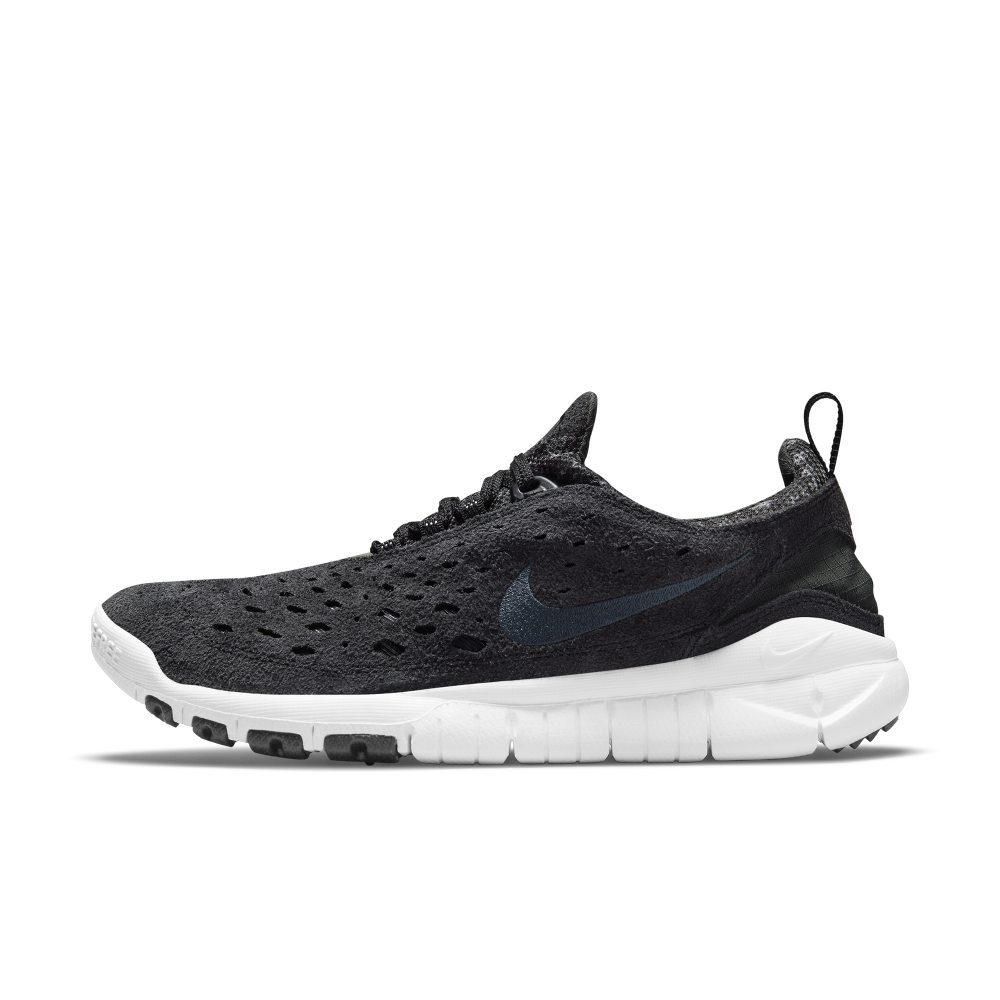 Nike Free Run Trail Schwarz (CW5814-001)