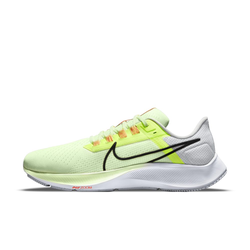 Nike Air Zoom Pegasus 38 Gelb (CW7356-700)