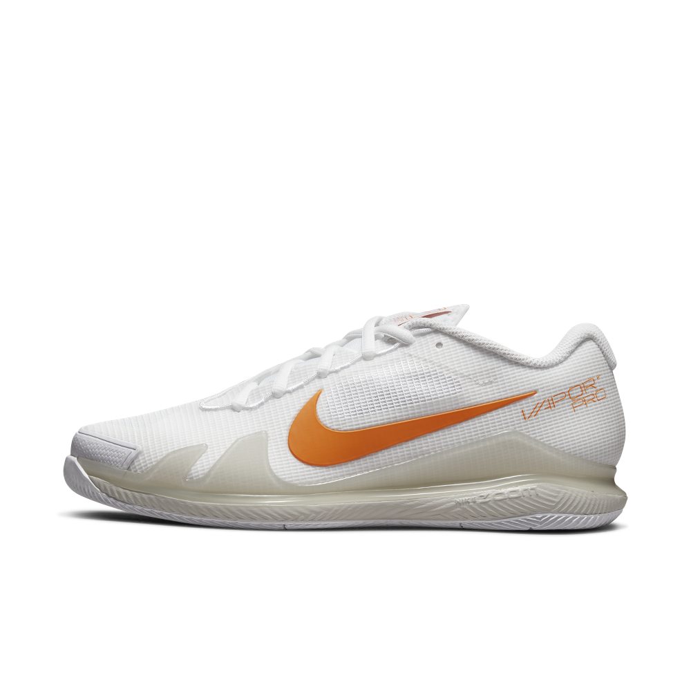 NikeCourt Air Zoom Vapor Pro Weiß (CZ0222-110)