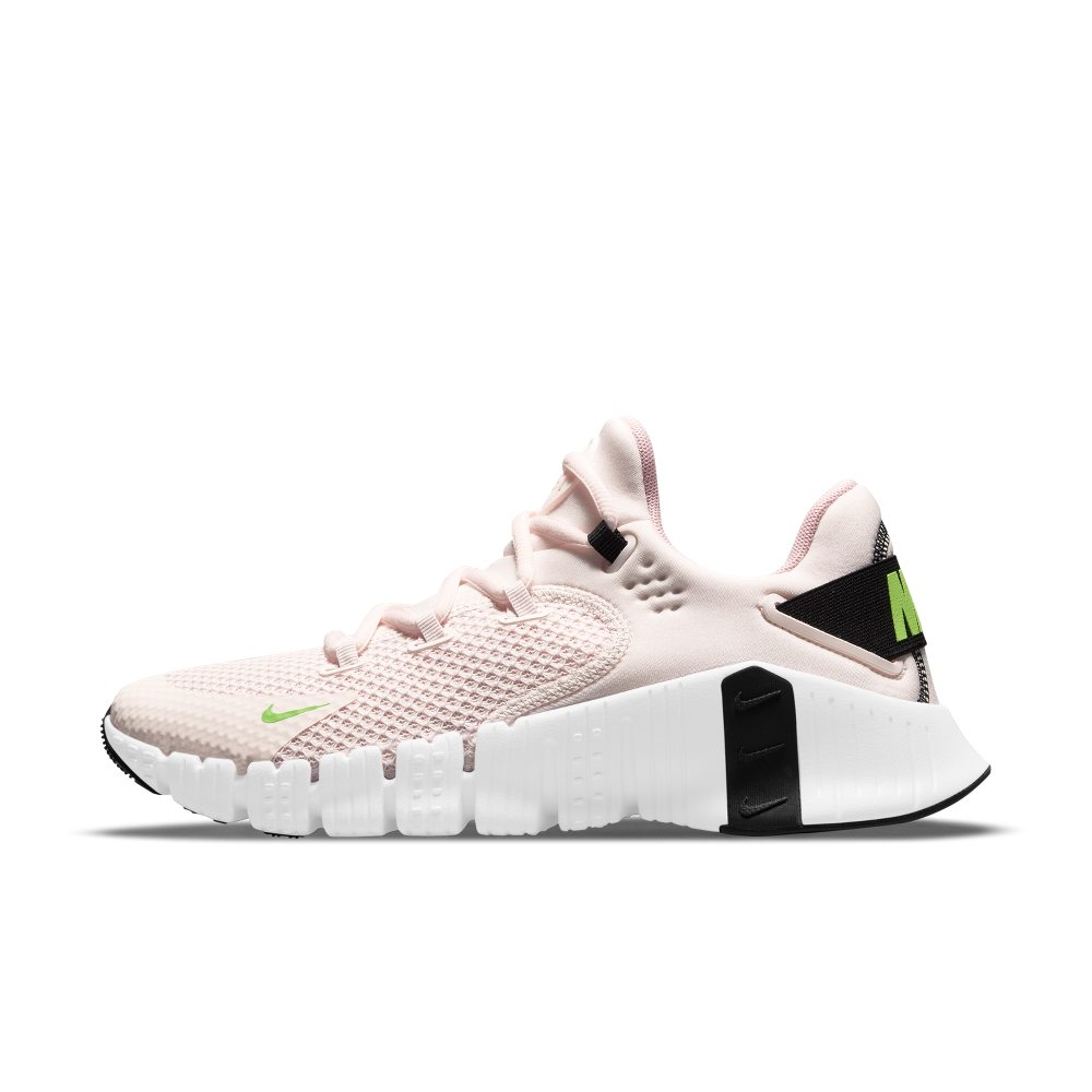 Nike Free Metcon 4 Pink (CZ0596-636)